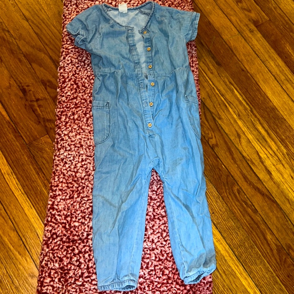 H&M Romper